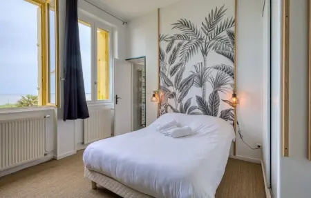 Location Maison 8 personnes à Port des Barques - Photo 30