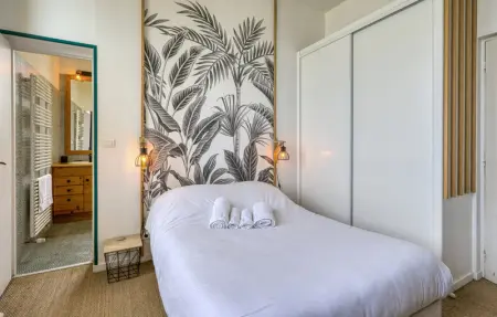 Location Maison 8 personnes à Port des Barques - Photo 31