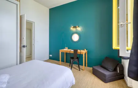 Location Maison 8 personnes à Port des Barques - Photo 32