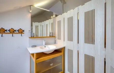 Location Maison 8 personnes à Port des Barques - Photo 33