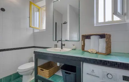 Location Maison 8 personnes à Port des Barques - Photo 34