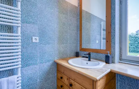 Location Maison 8 personnes à Port des Barques - Photo 36