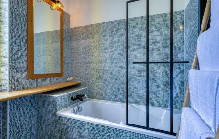 Location Maison 8 personnes à Port des Barques - Photo 37