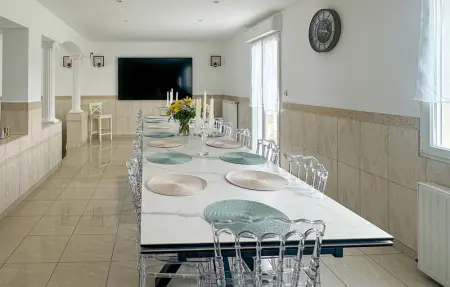 Location Maison 15 personnes à BLOIS - Photo 3