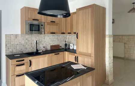 Location Maison 15 personnes à BLOIS - Photo 4