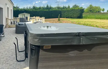 Location Maison 15 personnes à BLOIS - Photo 5