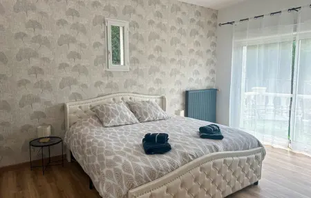 Location Maison 15 personnes à BLOIS - Photo 6