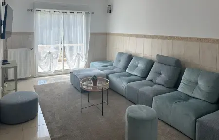 Location Maison 15 personnes à BLOIS - Photo 9