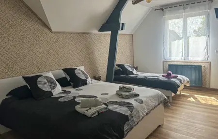 Location Maison 15 personnes à BLOIS - Photo 10