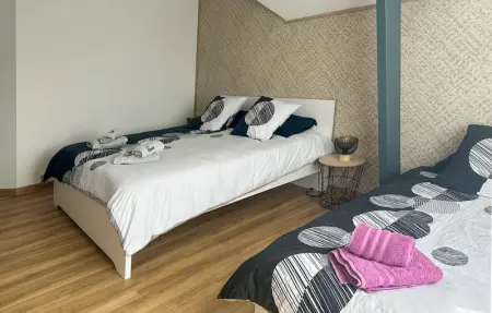 Location Maison 15 personnes à BLOIS - Photo 11