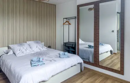 Location Maison 15 personnes à BLOIS - Photo 14