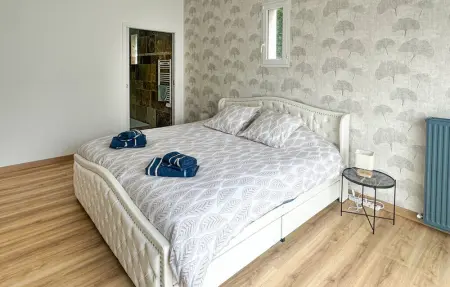 Location Maison 15 personnes à BLOIS - Photo 16