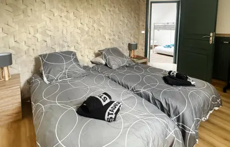 Location Maison 15 personnes à BLOIS - Photo 17