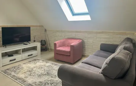 Location Maison 15 personnes à BLOIS - Photo 18