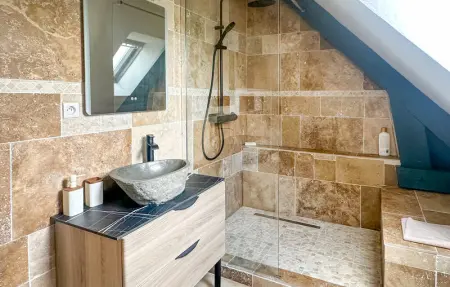 Location Maison 15 personnes à BLOIS - Photo 20