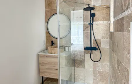 Location Maison 15 personnes à BLOIS - Photo 21