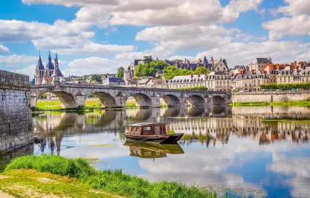 Location Maison 15 personnes à BLOIS - Photo 23