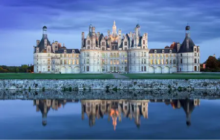 Location Maison 15 personnes à BLOIS - Photo 26