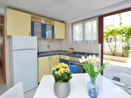 Rose, Appartement 6 personnes à Brodarica Žaborić - Photo 3