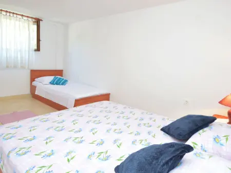 Rose, Appartement 6 personnes à Brodarica Žaborić - Photo 10