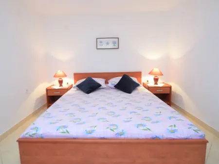 Rose, Appartement 6 personnes à Brodarica Žaborić - Photo 11