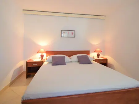 Rose, Appartement 6 personnes à Brodarica Žaborić - Photo 14