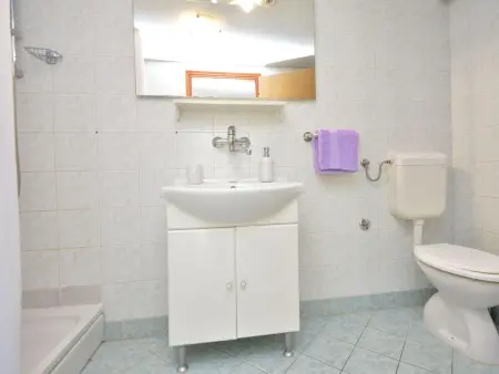 Rose, Appartement 6 personnes à Brodarica Žaborić - Photo 16