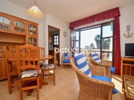 Appartement 2 ch. à 200m de la plage avec piscine, parking, WiFi, climatisation - S'Agaró - Photo 7