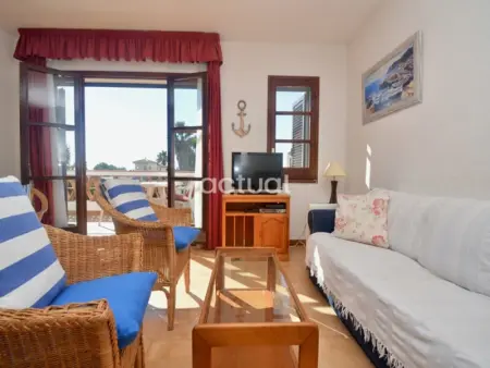 Appartement 2 ch. à 200m de la plage avec piscine, parking, WiFi, climatisation - S'Agaró - Photo 8