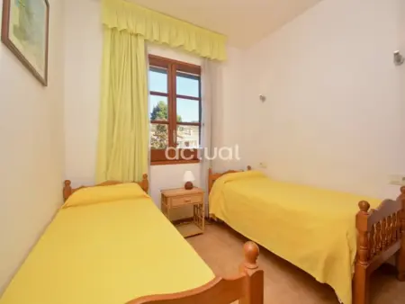 Appartement 2 ch. à 200m de la plage avec piscine, parking, WiFi, climatisation - S'Agaró - Photo 9