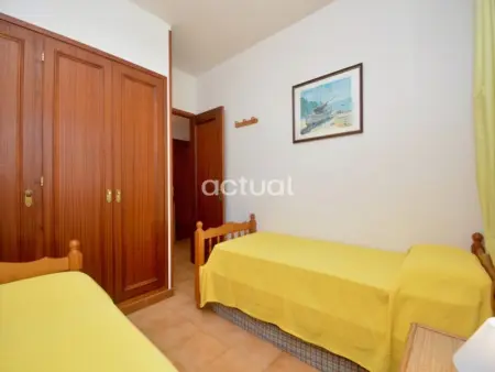 Appartement 2 ch. à 200m de la plage avec piscine, parking, WiFi, climatisation - S'Agaró - Photo 11