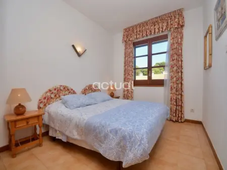 Appartement 2 ch. à 200m de la plage avec piscine, parking, WiFi, climatisation - S'Agaró - Photo 12