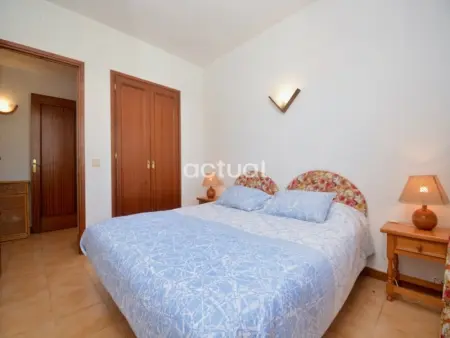 Appartement 2 ch. à 200m de la plage avec piscine, parking, WiFi, climatisation - S'Agaró - Photo 13