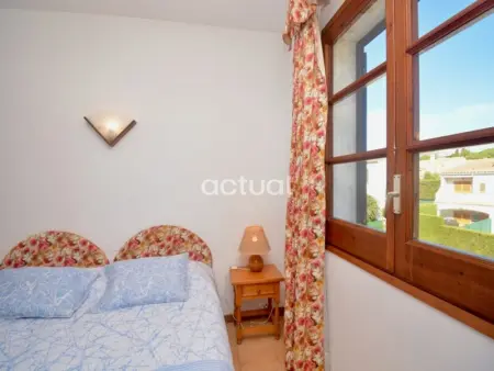 Appartement 2 ch. à 200m de la plage avec piscine, parking, WiFi, climatisation - S'Agaró - Photo 14