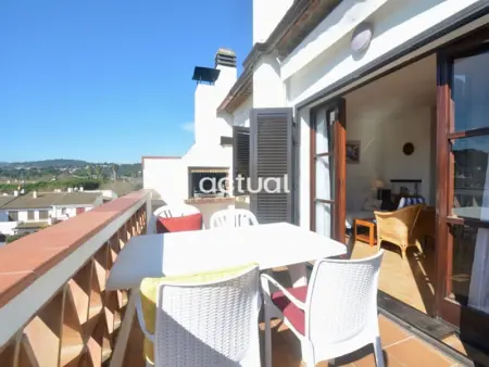 Appartement 2 ch. à 200m de la plage avec piscine, parking, WiFi, climatisation - S'Agaró - Photo 15