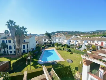 Appartement 2 ch. à 200m de la plage avec piscine, parking, WiFi, climatisation - S'Agaró - Photo 17