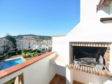 Appartement 2 ch. à 200m de la plage avec piscine, parking, WiFi, climatisation - S'Agaró - Photo 18