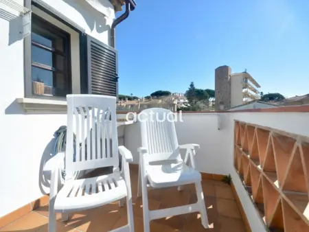 Appartement 2 ch. à 200m de la plage avec piscine, parking, WiFi, climatisation - S'Agaró - Photo 19