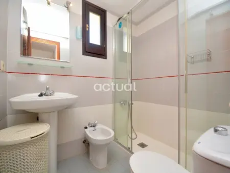 Appartement 2 ch. à 200m de la plage avec piscine, parking, WiFi, climatisation - S'Agaró - Photo 20