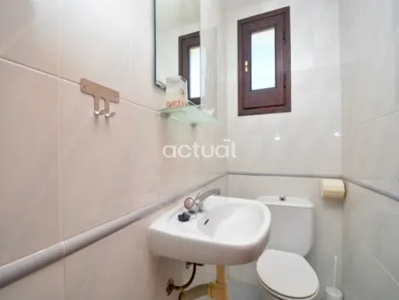 Appartement 2 ch. à 200m de la plage avec piscine, parking, WiFi, climatisation - S'Agaró - Photo 21