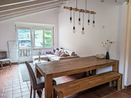 Sper Prada, Appartement 6 personnes à Churwalden - Photo 1