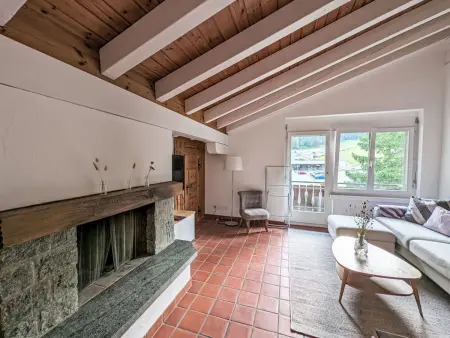 Sper Prada, Appartement 6 personnes à Churwalden - Photo 3