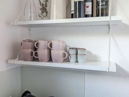Sper Prada, Appartement 6 personnes à Churwalden - Photo 5
