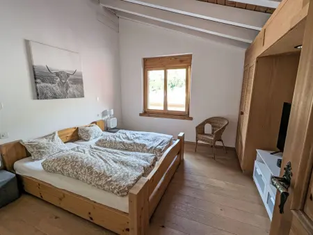 Sper Prada, Appartement 6 personnes à Churwalden - Photo 6
