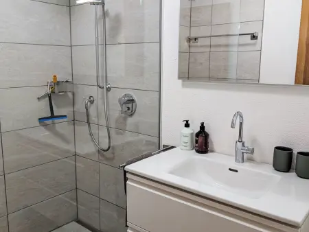 Sper Prada, Appartement 6 personnes à Churwalden - Photo 12