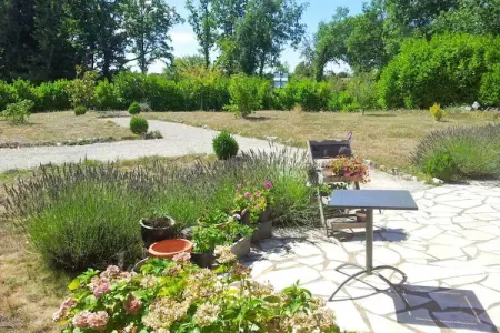 Domaine de Lanzac 5, Bungalow à Lanzac avec Vue Panoramique - Photo 8