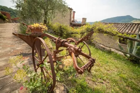 Santa Caterina, Escapade dans les collines Sibillini - Photo 7