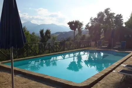 Santa Caterina, Escapade dans les collines Sibillini - Photo 13