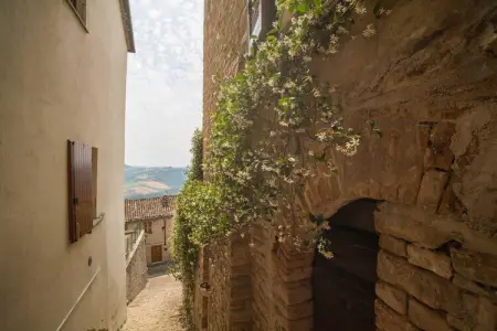 Santa Caterina, Escapade dans les collines Sibillini - Photo 22