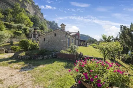 Santa Caterina, Escapade dans les collines Sibillini - Photo 25